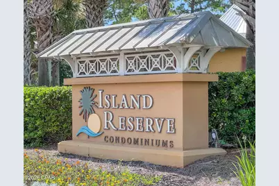 8700 Front Beach Road #3308, Panama City Beach, FL 32407 - Photo 36