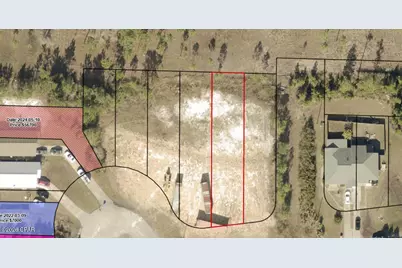 11825 Raintree Drive, Panama City, FL 32404 - Photo 1