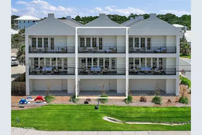 101 Deluna Place #B, Panama City Beach, FL 32413 - Photo 2