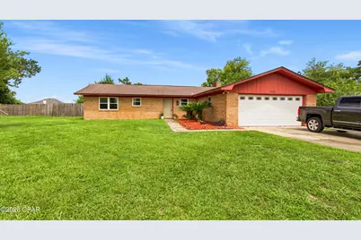 5416 Whitney Drive, Panama City, FL 32404 - Photo 1