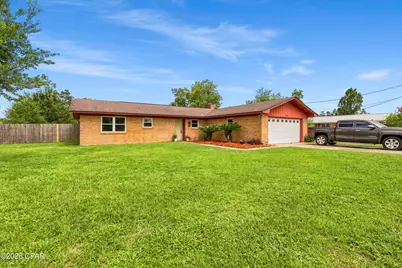 5416 Whitney Drive, Panama City, FL 32404 - Photo 2
