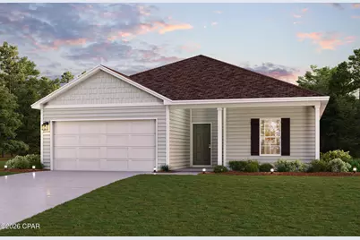 4204 Challenger Boulevard, Chipley, FL 32428 - Photo 1
