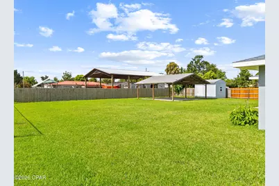 5918 Enzor Street, Panama City, FL 32404 - Photo 26