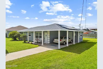 5918 Enzor Street, Panama City, FL 32404 - Photo 1