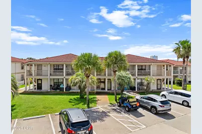 17462 Front Beach Road #75F, Panama City Beach, FL 32413 - Photo 1