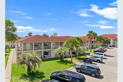 17462 Front Beach Road #75F, Panama City Beach, FL 32413 - Photo 4