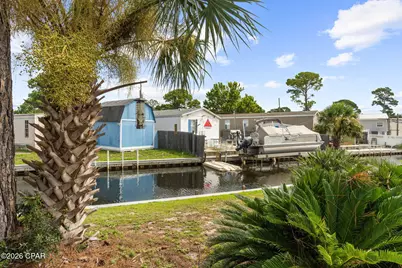 6568 Harbour Boulevard #5, Panama City Beach, FL 32407 - Photo 20