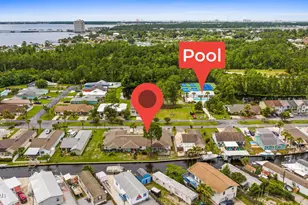 6568 Harbour Blvd, Panama City Beach, FL 32407 - Photo 2