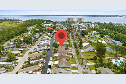 6568 Harbour Boulevard #5, Panama City Beach, FL 32407 - Photo 1