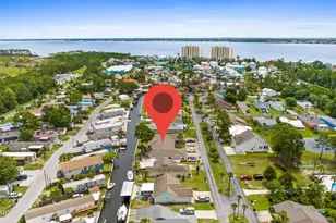 6568 Harbour Blvd, Panama City Beach, FL 32407 - Photo 1