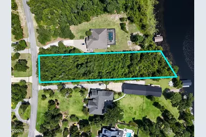 9716 Summer Creek Drive, Southport, FL 32409 - Photo 2