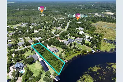 9716 Summer Creek Drive, Southport, FL 32409 - Photo 4