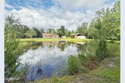 709 Blue Jay Avenue, Marianna, FL 32448 - Photo 56