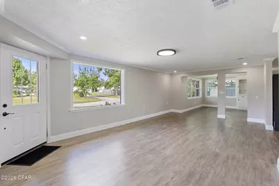 5136 Lake Drive, Panama City, FL 32404 - Photo 16