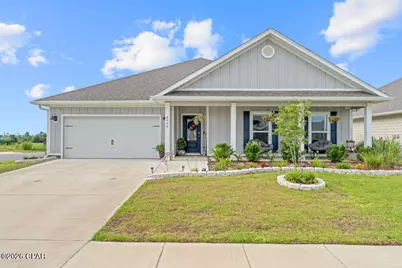 4966 Loblolly Way, Panama City, FL 32404 - Photo 1