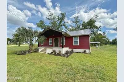 3364 Old Greenwood Road, Marianna, FL 32446 - Photo 34