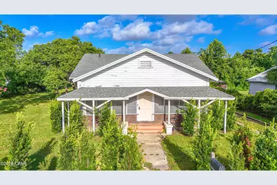 315 Springfield Avenue, Panama City, FL 32401 - Photo 2