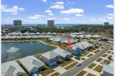 109 Moonraker Circle, Panama City Beach, FL 32407 - Photo 4