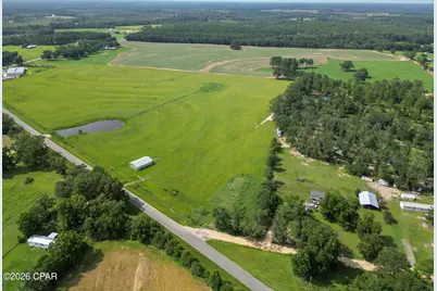 0 County Road 160 #Parcel 4, Bonifay, FL 32425 - Photo 4