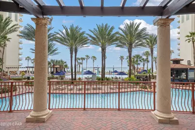 9900 S Thomas Drive #2213, Panama City Beach, FL 32408 - Photo 66