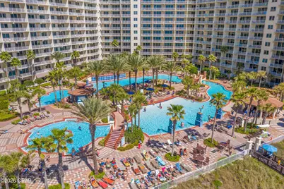 9900 S Thomas Drive #2213, Panama City Beach, FL 32408 - Photo 42