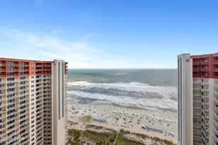 9900 S Thomas Dr, Panama City Beach, FL 32408 - Photo 16