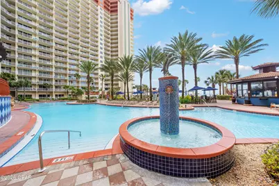 9900 S Thomas Drive #2213, Panama City Beach, FL 32408 - Photo 64