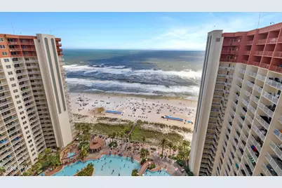 9900 S Thomas Drive #2213, Panama City Beach, FL 32408 - Photo 2