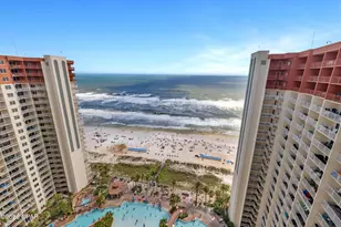 9900 S Thomas Dr, Panama City Beach, FL 32408 - Photo 2
