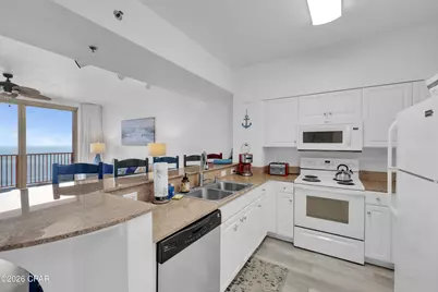 9900 S Thomas Drive #2213, Panama City Beach, FL 32408 - Photo 6