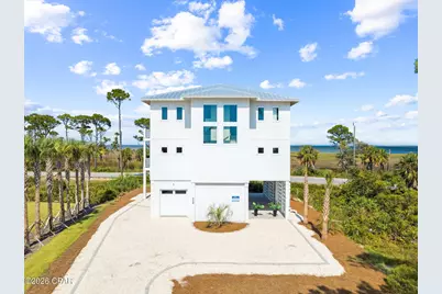 225 Park Point Circle, Port Saint Joe, FL 32456 - Photo 74