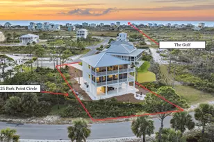 225 Park Point Cir, Port Saint Joe, FL 32456 - Photo 2