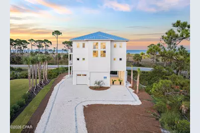 225 Park Point Circle, Port Saint Joe, FL 32456 - Photo 62
