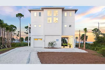 225 Park Point Circle, Port Saint Joe, FL 32456 - Photo 1