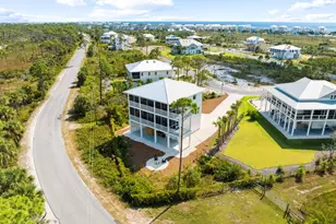 225 Park Point Cir, Port Saint Joe, FL 32456 - Photo 70