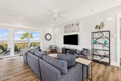 225 Park Point Circle, Port Saint Joe, FL 32456 - Photo 4