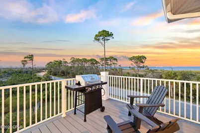 225 Park Point Circle, Port Saint Joe, FL 32456 - Photo 30