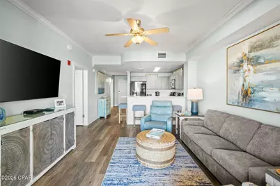 15928 Front Beach Road #3-704, Panama City Beach, FL 32413 - Photo 12