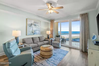 15928 Front Beach Road #3-704, Panama City Beach, FL 32413 - Photo 1