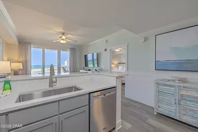 15928 Front Beach Road #3-704, Panama City Beach, FL 32413 - Photo 2