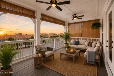 5233 Thomas Drive, Panama City Beach, FL 32408 - Photo 32