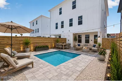 5233 Thomas Drive, Panama City Beach, FL 32408 - Photo 2