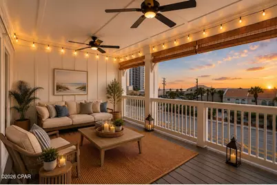 5233 Thomas Drive, Panama City Beach, FL 32408 - Photo 34