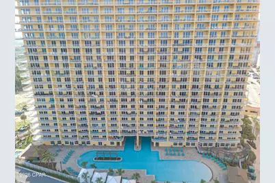 15928 Front Beach Road #3-2112, Panama City Beach, FL 32413 - Photo 40