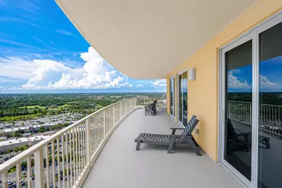 15928 Front Beach Road #3-2112, Panama City Beach, FL 32413 - Photo 36