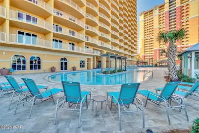 15928 Front Beach Road #3-2112, Panama City Beach, FL 32413 - Photo 14