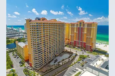 15928 Front Beach Road #3-2112, Panama City Beach, FL 32413 - Photo 10
