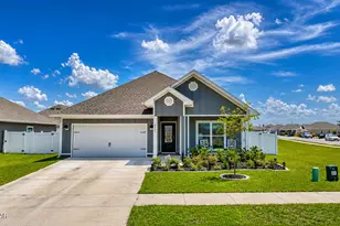 4862 Windrow Way, Panama City, FL 32404 - Photo 2