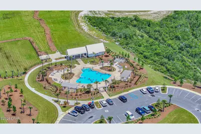 4862 Windrow Way, Panama City, FL 32404 - Photo 2