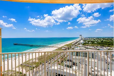 15928 Front Beach Road #3-2007, Panama City Beach, FL 32413 - Photo 34